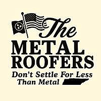 The Metal Roofers Blog