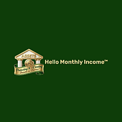 Hello Monthly Income Blogs