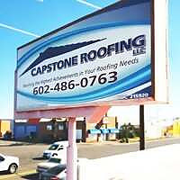 Capstone Roofing LLC Blog