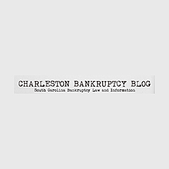 Charleston Bankruptcy Blog