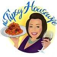 The Tipsy Housewife