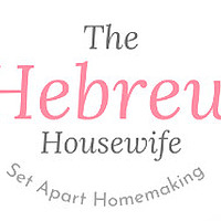 The Hebrew Housewife