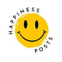Happiness Blog