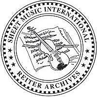 Sheet Music International