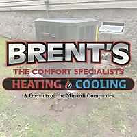 Brent's HVAC Blog