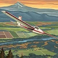 Hood River Soaring Blog