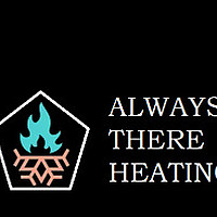 Always There Heating Blog