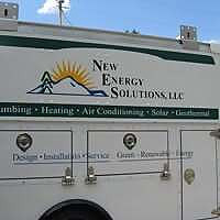 New Energy Solutions Blog