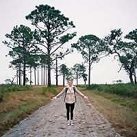 Lauren Hawkins Blog