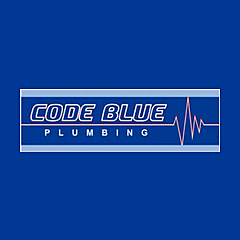 Code Blue Plumbing Blog