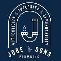 Jobe & Sons Plumbing Blog