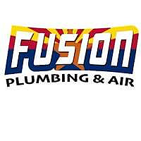 Fusion Plumbing and Air Blog