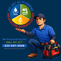 Siv Art AZ Plumbing Blog