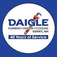 Daigle Plumbing Heating & Cooling Blog
