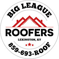 Big League Roofers Blog