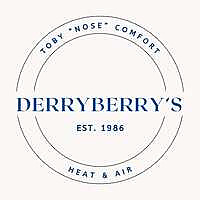 Derryberry's Heat and Air Blog