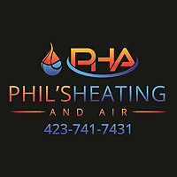 Phils' Heating and Air