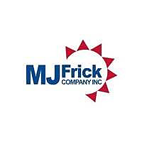 M.J. Frick Co. Blog
