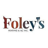 Foley's Heating And AC Blog