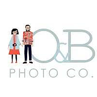 O & B Photo Co Blog