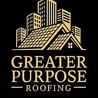 Greater Purpose Roofing Blog