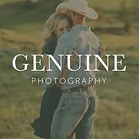 Genuine Photography Blog