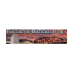 Bismarck-Mandan Blog