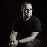 Jon Adams Photography Blog