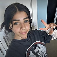 Juliette Cruz