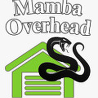 Mamba Overhead Garage Blog