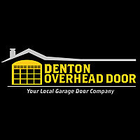 Denton Overhead Garage Door Blog