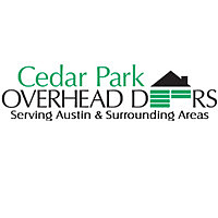 Cedar Park Overhead Door Blog