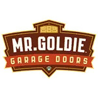 Mr Goldie Garage Door Blog