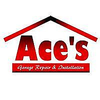 Ace's Garage Door Blog