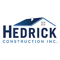 Hedrick Construction Blog
