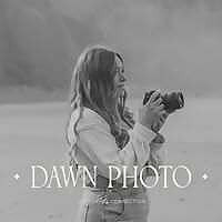 Dawn Photography Blog