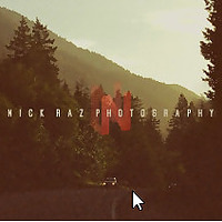 Nick Raz Photography Blog