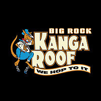 Big Rock KangaROOF Blog