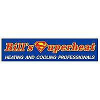 Bill's Superheat Blog