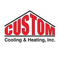 Custom Cooling & Heating Blog