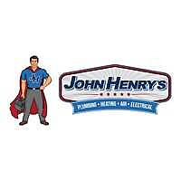 John Henry's Blog
