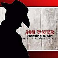 Jon Wayne Heating & Air Blog