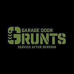 Garage Door Grunts Blog