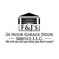 F&J's 24 Hour Garage Door Service Blog