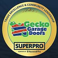 Gecko Garage Doors Blog