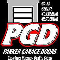 Parker Garage Doors Blog