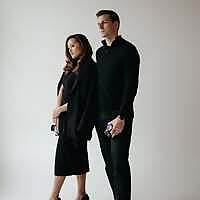 Luke and Savannah Blog