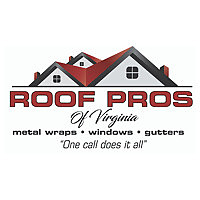 Roof Pros of Virginia