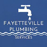 Fayetteville Plumbing Blog