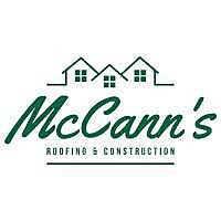 McCann's Roofing And Construction